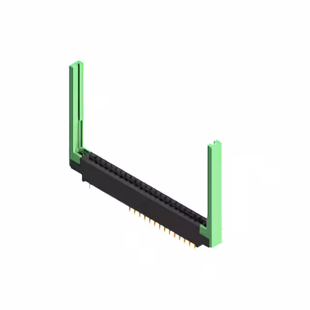 387-044-559-868 EDAC Inc.  Edgeboard Connectors